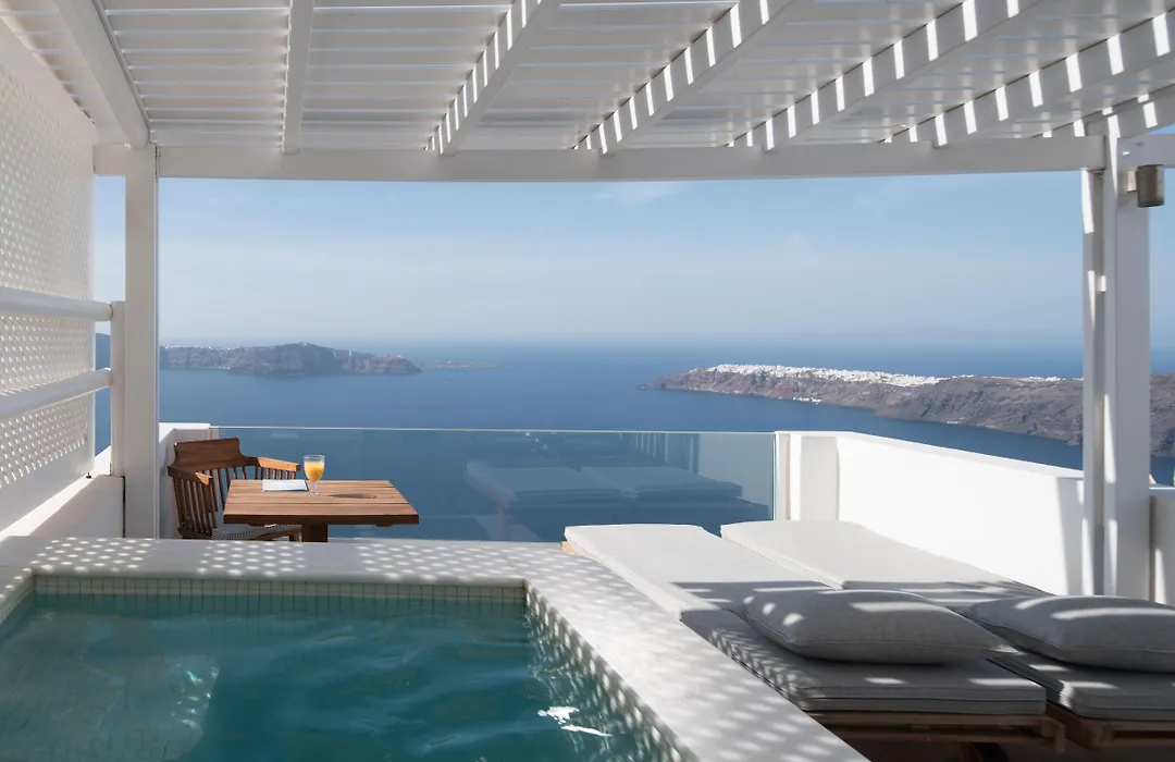 Andromeda Villas & Spa Resort-1